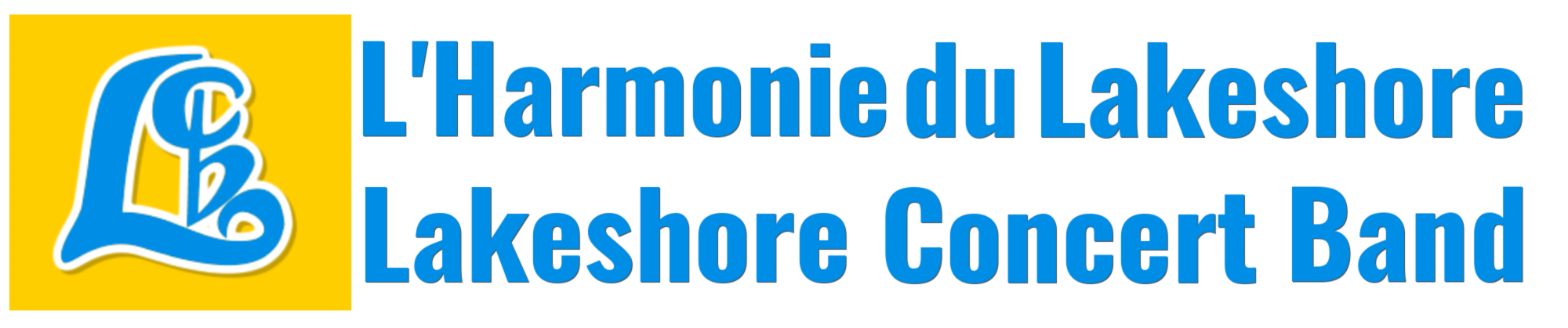 Lakeshore Concert Band Logo